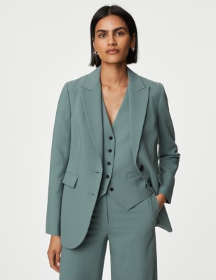 Double breasted suit marks and spencer hot sale