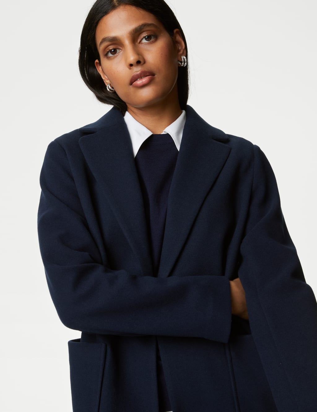 Coatigan m&s new arrivals
