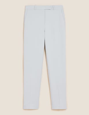 

M&S Collection Pantalón slim al tobilloWomens - Platinum, Platinum