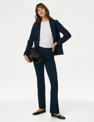 Women Pants : Buy Women Pants Online At M&S India