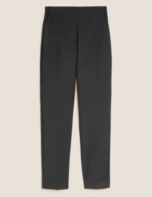 Cotton Trousers
