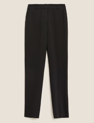 marks and spencer summer trousers