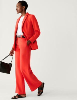 The Best Marks & Spencer Linen Trousers to Buy Now