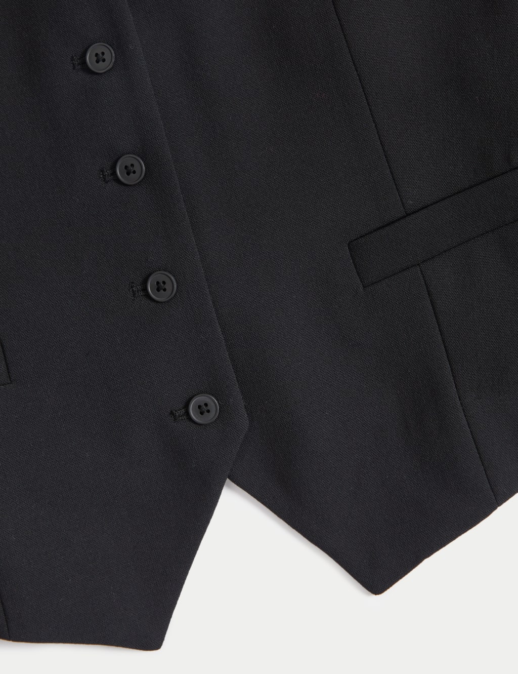 Tailored Waistcoat image 6