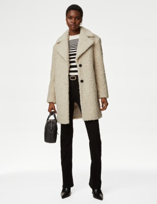 M&s coats sale