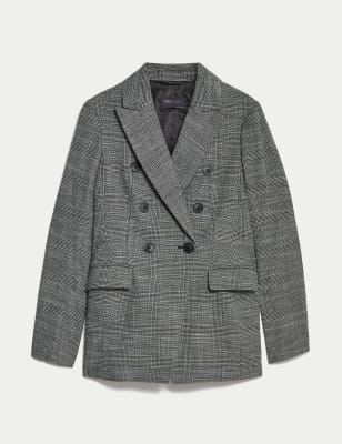 Blazers | Women | Marks and Spencer KH