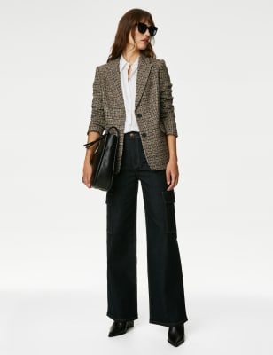 Marks & clearance spencer ladies blazers