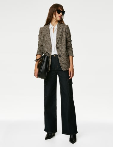 Womens Coats u0026 Jackets | Winter Coats for Women | Mu0026S US
