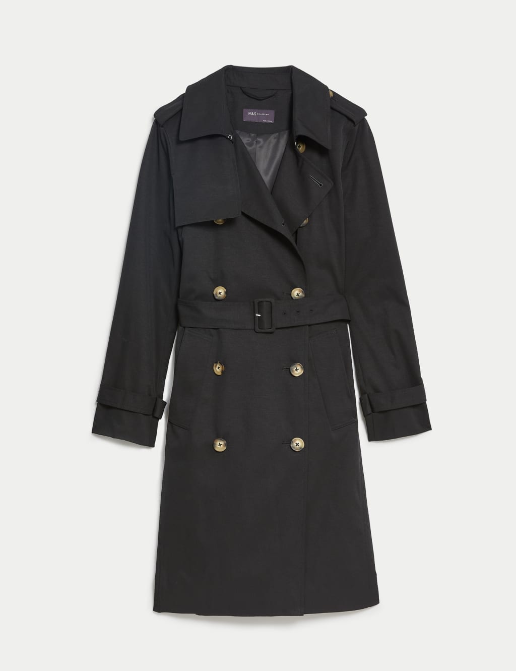 Women's Trench Coats | M&S