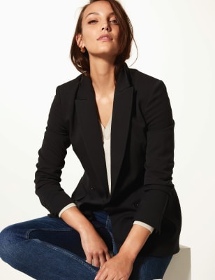 Womens Blazers | M&S