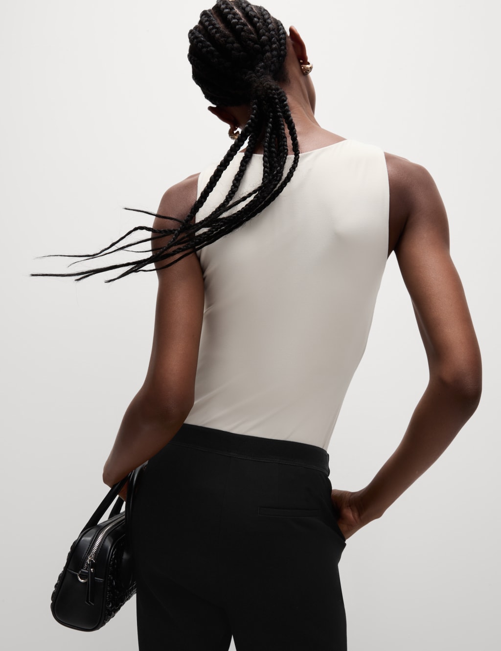 Women's Trousers | Mu0026S