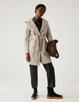 Spencer on sale coat aritzia