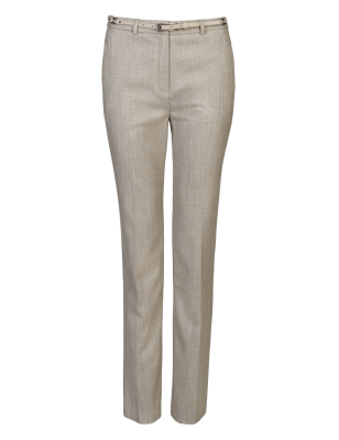 m & s ladies casual trousers