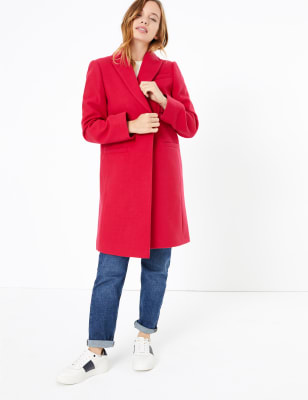 Petite hotsell city coat