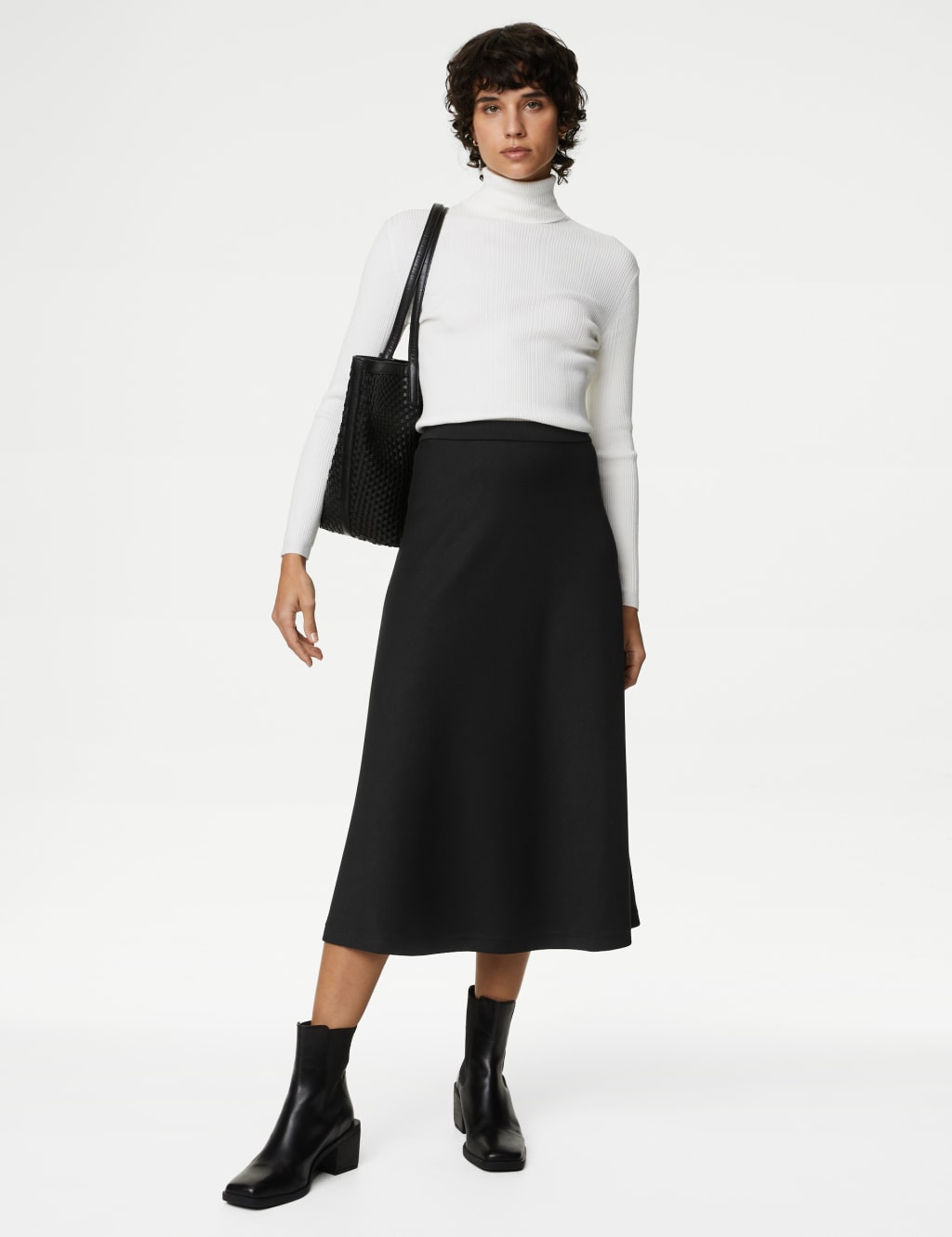 Work Skirts | Mu0026S