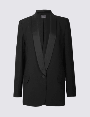 Women's Tuxedo Blazers