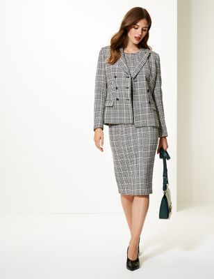 Womens Workwear | Ladies Smart Clothing & Work Wear | M&S