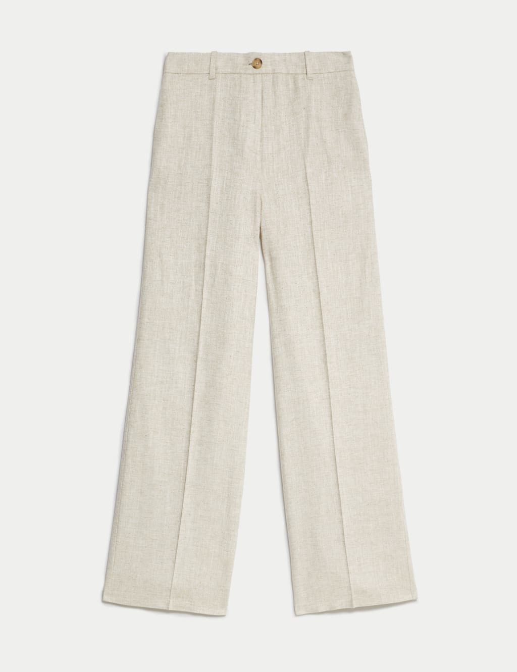 Women's Wide Leg Trousers | M&S