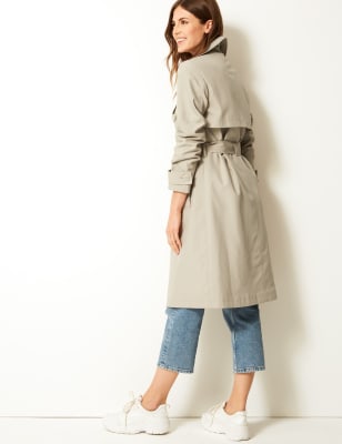 Marks and spencer outlet coat