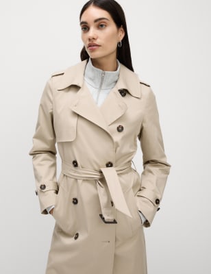 M&s hot sale macs coats