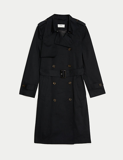 Black Coats