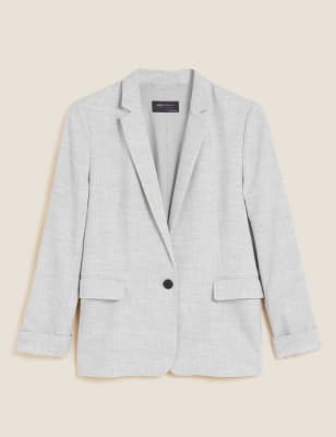 m&s ladies blazers