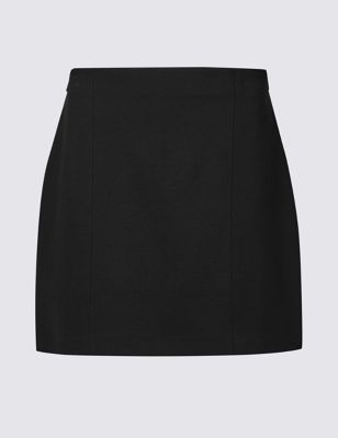 M&S Collection Skirts | Pencil & A Line Skirt Collection | M&S