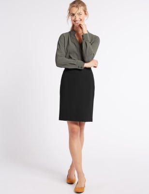 Bodycon skirt shop formal