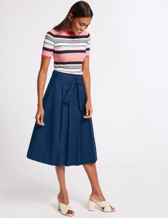 Skirts for Women | Ladies Skirts | M&S IE