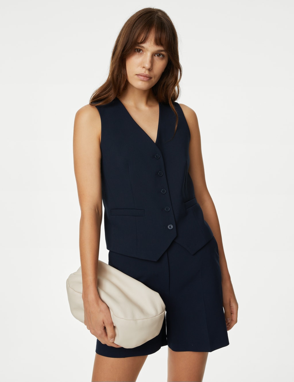 Tailored Waistcoat image 1