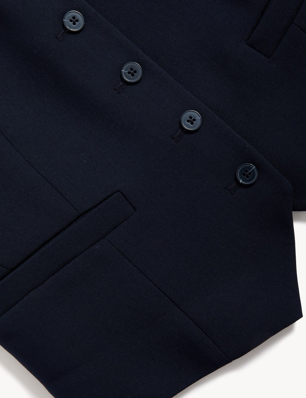 Tailored Waistcoat image 6