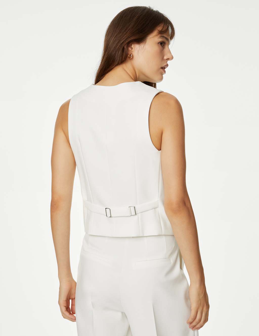 Tailored Waistcoat image 4
