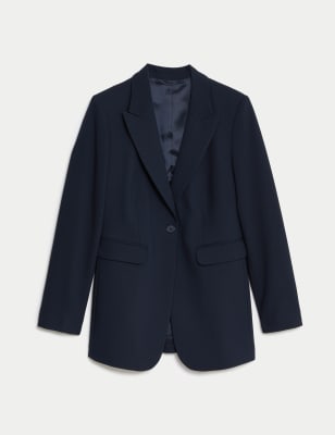 Tailored Blazer