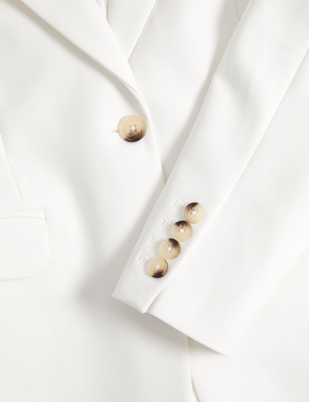 Tailored Blazer image 7