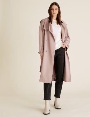 marks and spencer womens coats and jackets