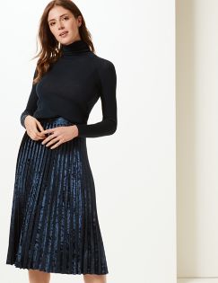 Skirts for Women | Ladies Skirts | M&S IE