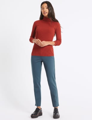 M&S