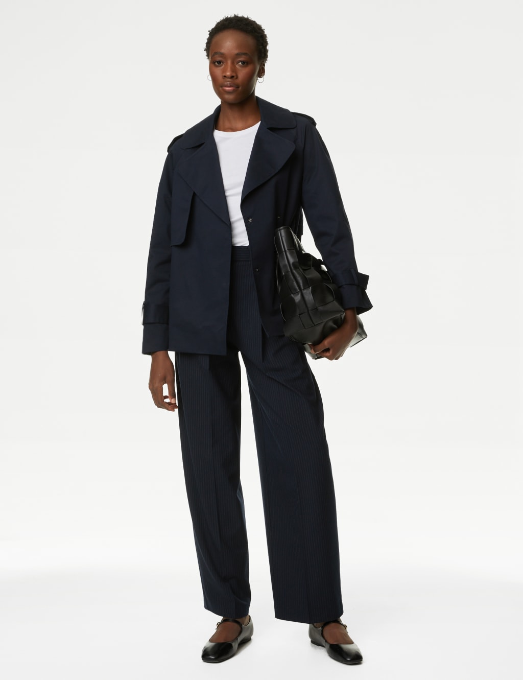 Coats m&s womens best sale