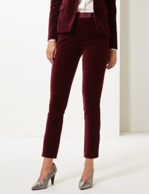 mango slight curve skinny