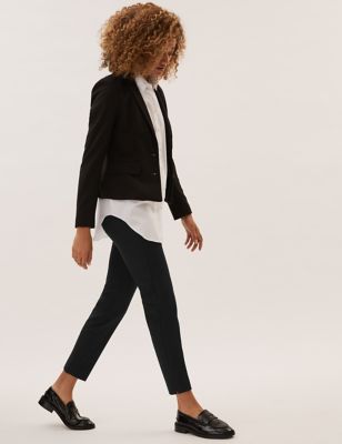 marks and spencer petite womens clothes