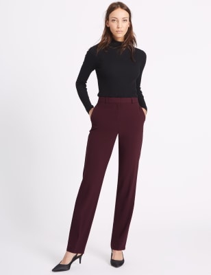 Womens Workwear | Ladies Smart Clothing & Work Wear | M&S