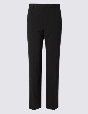 ladies summer trousers at marks and spencer