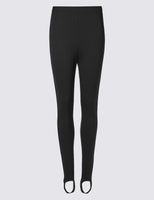 Pantalon Skinny Style Fuseau