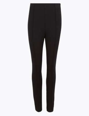 Skinny Ankle Grazer Trousers | M&S Collection | M&S