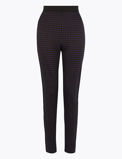 Dogtooth Skinny Ankle Grazers