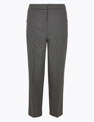 m & s womens trousers