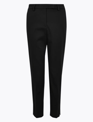 Hampshire 7/8 Pants - Black