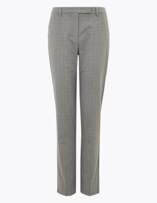 m and s trousers ladies