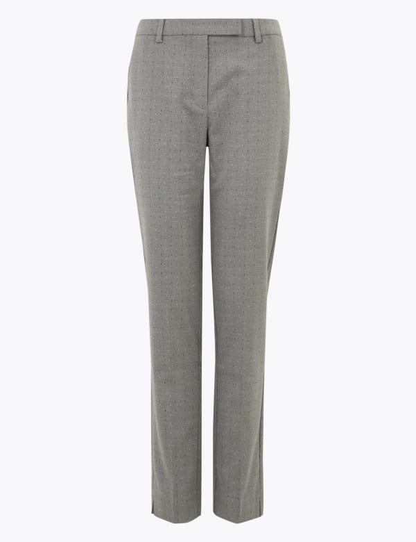 Women S Trousers M S