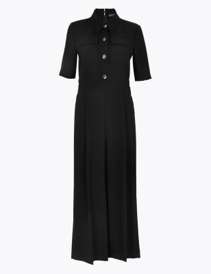 m&s utility jumpsuit
